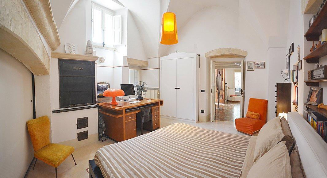 Double bedroom A